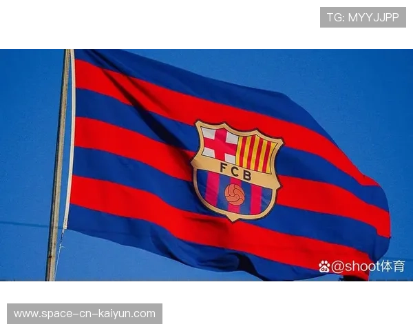 巴萨开出超强合同留住未来核心，重建方向愈发清晰