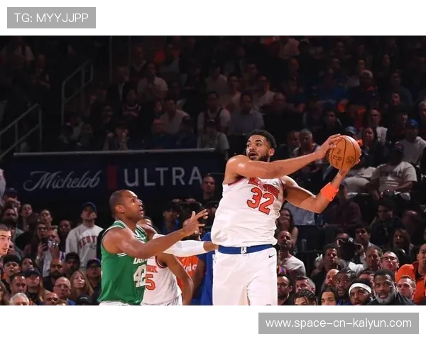 尼克斯志在夺回纽约市场：重振冠军之梦