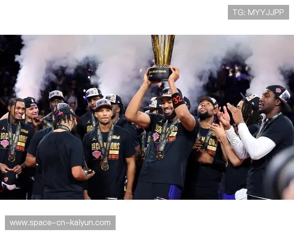 NBA杯MVP实力榜更新:布伦森、唐斯、福克斯领衔 NBA杯MVP实力榜更新:布伦森、唐斯、福克斯领衔