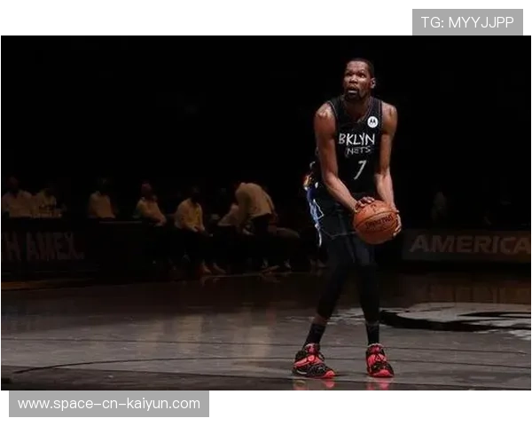 杜兰特罚球稳稳命中，篮网在客场笑纳一胜