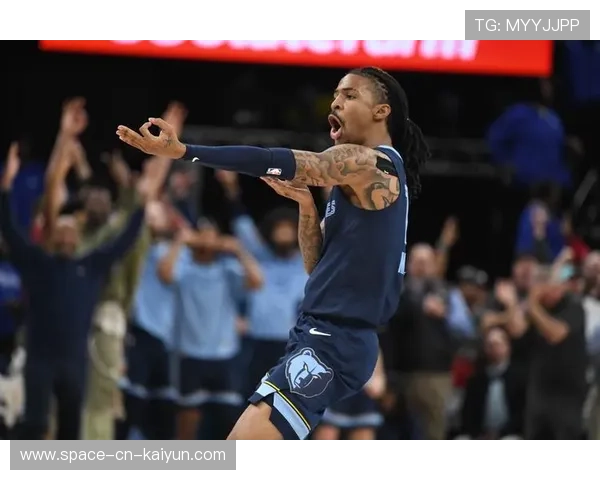 热火注重未来，莫兰特或成迈阿密核心引援