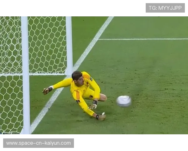 利物浦—库尔图瓦神级扑救挽救险情