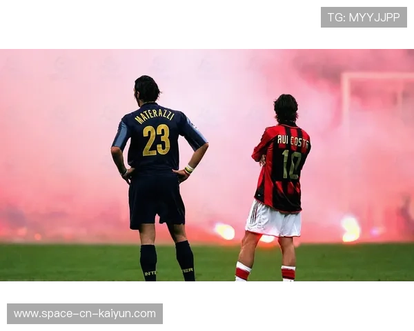 米兰德比胜利吹响反攻号角