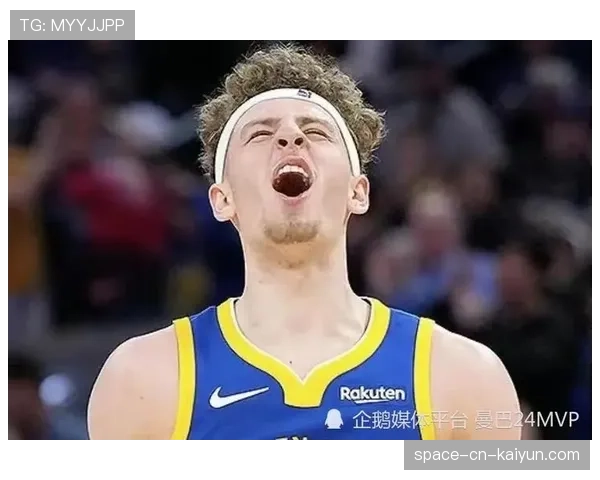 波杰姆斯基极限造带球撞人:勇士新秀的球商博得科尔赞赏✨